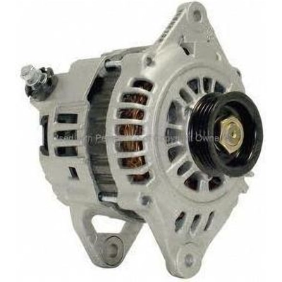 Remanufactured Alternator by QUALITY-BUILT - 13788 pa1