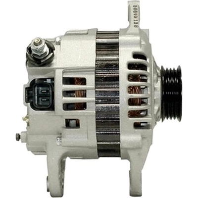 Remanufactured Alternator by QUALITY-BUILT - 13788 pa6