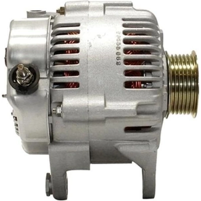 Remanufactured Alternator by QUALITY-BUILT - 13790 pa5