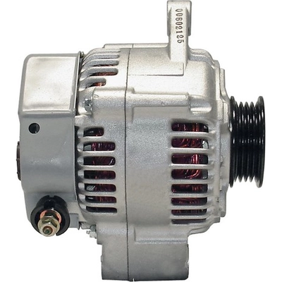 Remanufactured Alternator by QUALITY-BUILT - 13794 pa2
