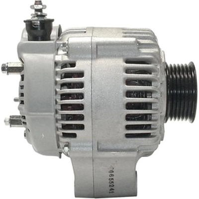 Remanufactured Alternator by QUALITY-BUILT - 13796 pa3