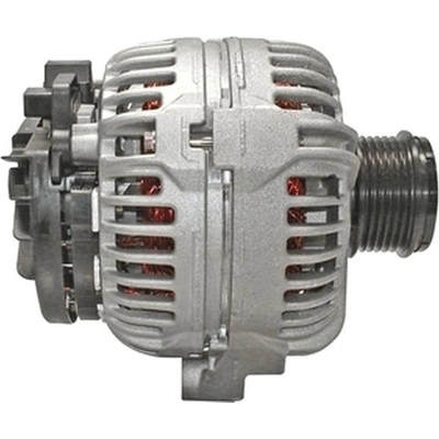 Remanufactured Alternator by QUALITY-BUILT - 13801 pa4