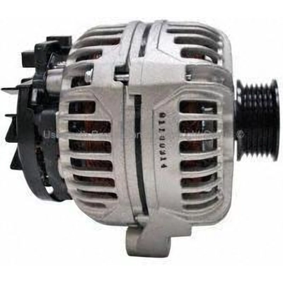 Remanufactured Alternator by QUALITY-BUILT - 13802 pa4