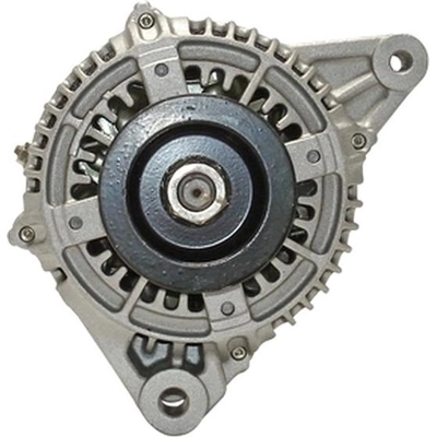 Remanufactured Alternator by QUALITY-BUILT - 13806 pa4