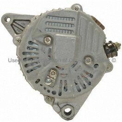 Remanufactured Alternator by QUALITY-BUILT - 13806 pa7