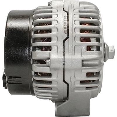 Remanufactured Alternator by QUALITY-BUILT - 13812 pa8