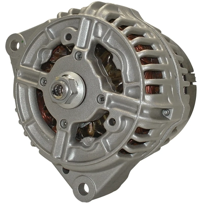 Quality-Built - 13818 - Remanufactured Alternator pa2