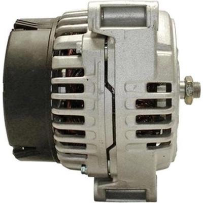 Remanufactured Alternator by QUALITY-BUILT - 13819 pa9