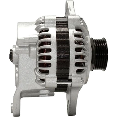 Remanufactured Alternator by QUALITY-BUILT - 13820 pa3