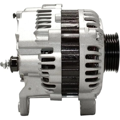 Remanufactured Alternator by QUALITY-BUILT - 13821 pa3