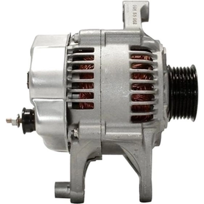 Remanufactured Alternator by QUALITY-BUILT - 13822 pa2