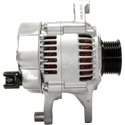 Remanufactured Alternator by QUALITY-BUILT - 13823 pa2