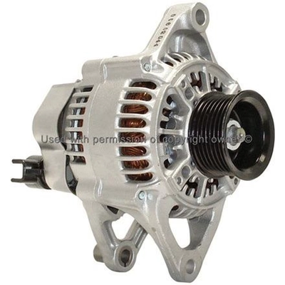 Remanufactured Alternator by QUALITY-BUILT - 13823 pa3