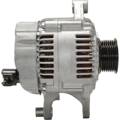 Remanufactured Alternator by QUALITY-BUILT - 13824 pa5