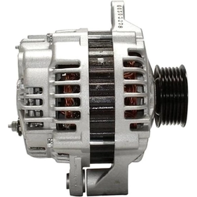 Remanufactured Alternator by QUALITY-BUILT - 13825 pa3