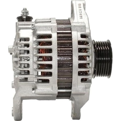 Remanufactured Alternator by QUALITY-BUILT - 13827 pa5