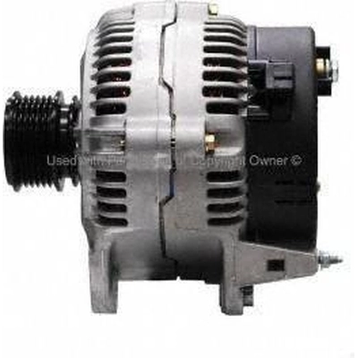 Remanufactured Alternator by QUALITY-BUILT - 13833 pa4