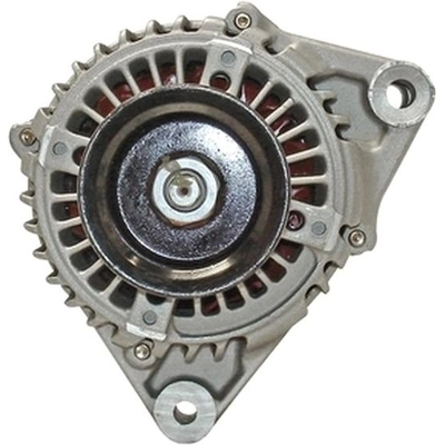 Remanufactured Alternator by QUALITY-BUILT - 13835 pa1