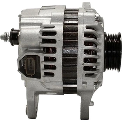 Remanufactured Alternator by QUALITY-BUILT - 13840 pa1