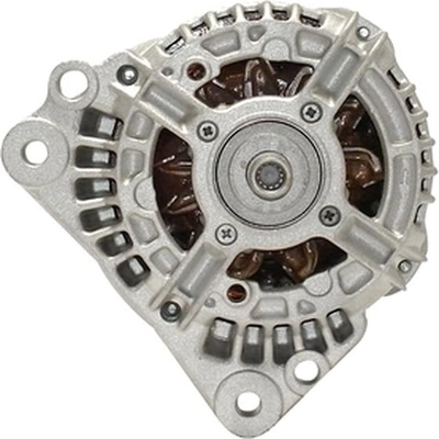 QUALITY-BUILT - 13852 - Remanufactured Alternator pa1