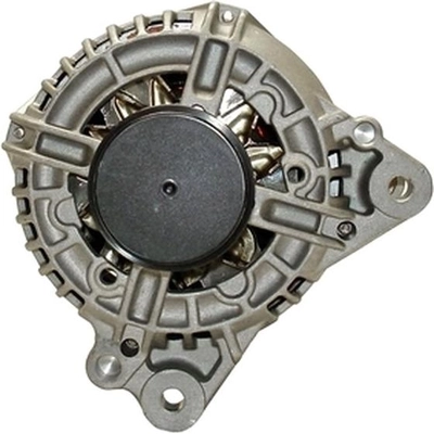 Remanufactured Alternator by QUALITY-BUILT - 13853 pa1