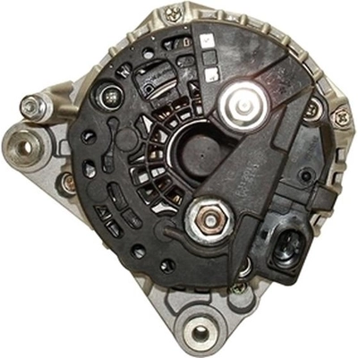 Remanufactured Alternator by QUALITY-BUILT - 13853 pa4