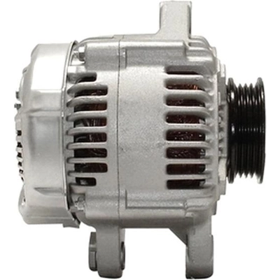 Remanufactured Alternator by QUALITY-BUILT - 13857 pa2