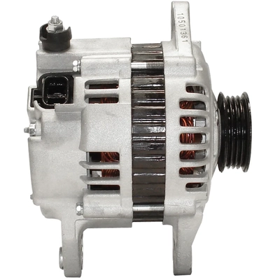 Quality-Built - 13863 - Remanufactured Alternator pa1