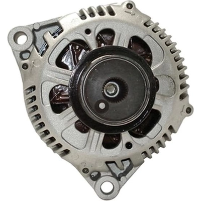 Remanufactured Alternator by QUALITY-BUILT - 13864 pa4