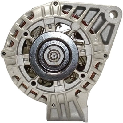Remanufactured Alternator by QUALITY-BUILT - 13865 pa4