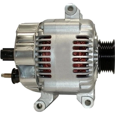 Remanufactured Alternator by QUALITY-BUILT - 13867 pa4
