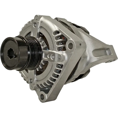 Remanufactured Alternator by QUALITY-BUILT - 13870 pa11