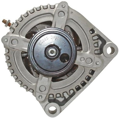 Remanufactured Alternator by QUALITY-BUILT - 13870 pa9