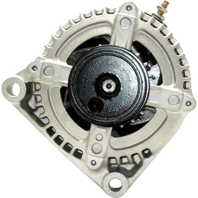 Remanufactured Alternator by QUALITY-BUILT - 13871 pa4