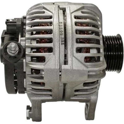 Remanufactured Alternator by QUALITY-BUILT - 13872 pa5
