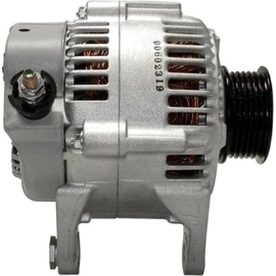 Remanufactured Alternator by QUALITY-BUILT - 13876 pa4