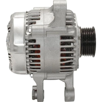 Remanufactured Alternator by QUALITY-BUILT - 13878 pa5