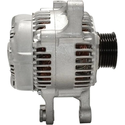 Remanufactured Alternator by QUALITY-BUILT - 13879 pa3