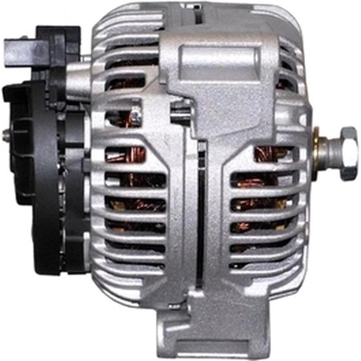 Remanufactured Alternator by QUALITY-BUILT - 13884 pa3