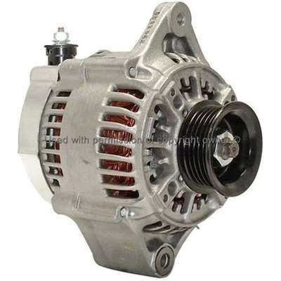 Remanufactured Alternator by QUALITY-BUILT - 13885 pa8