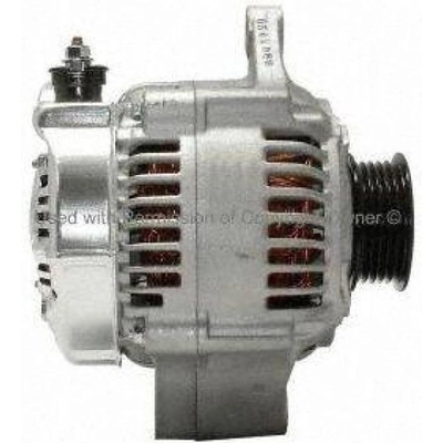 Remanufactured Alternator by QUALITY-BUILT - 13885 pa9