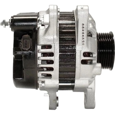 Remanufactured Alternator by QUALITY-BUILT - 13887 pa1