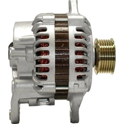 Remanufactured Alternator by QUALITY-BUILT - 13888 pa1