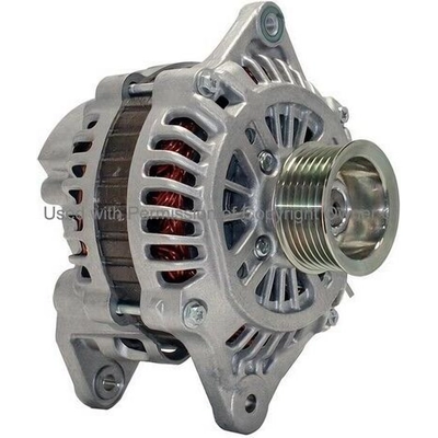 Remanufactured Alternator by QUALITY-BUILT - 13888 pa2