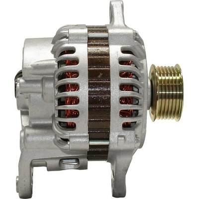 Remanufactured Alternator by QUALITY-BUILT - 13888 pa6