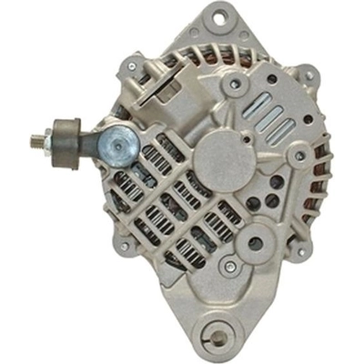 Remanufactured Alternator by QUALITY-BUILT - 13889 pa4