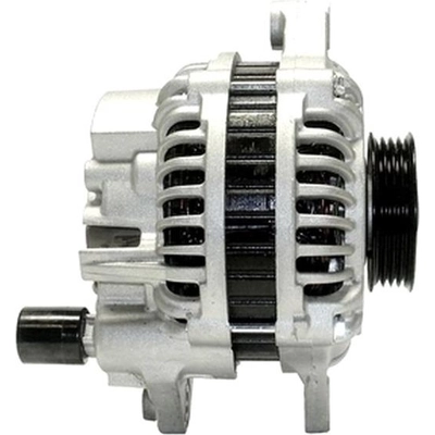 Remanufactured Alternator by QUALITY-BUILT - 13892 pa3
