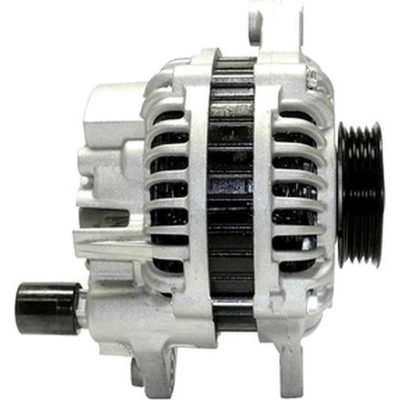 Remanufactured Alternator by QUALITY-BUILT - 13892 pa5