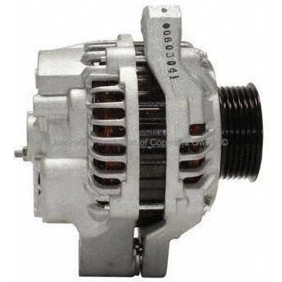Remanufactured Alternator by QUALITY-BUILT - 13893 pa4
