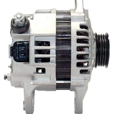 Remanufactured Alternator by QUALITY-BUILT - 13895 pa3